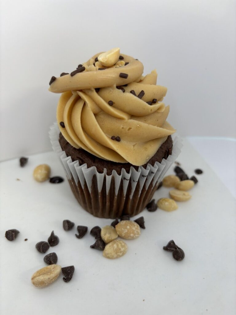 peanut butter