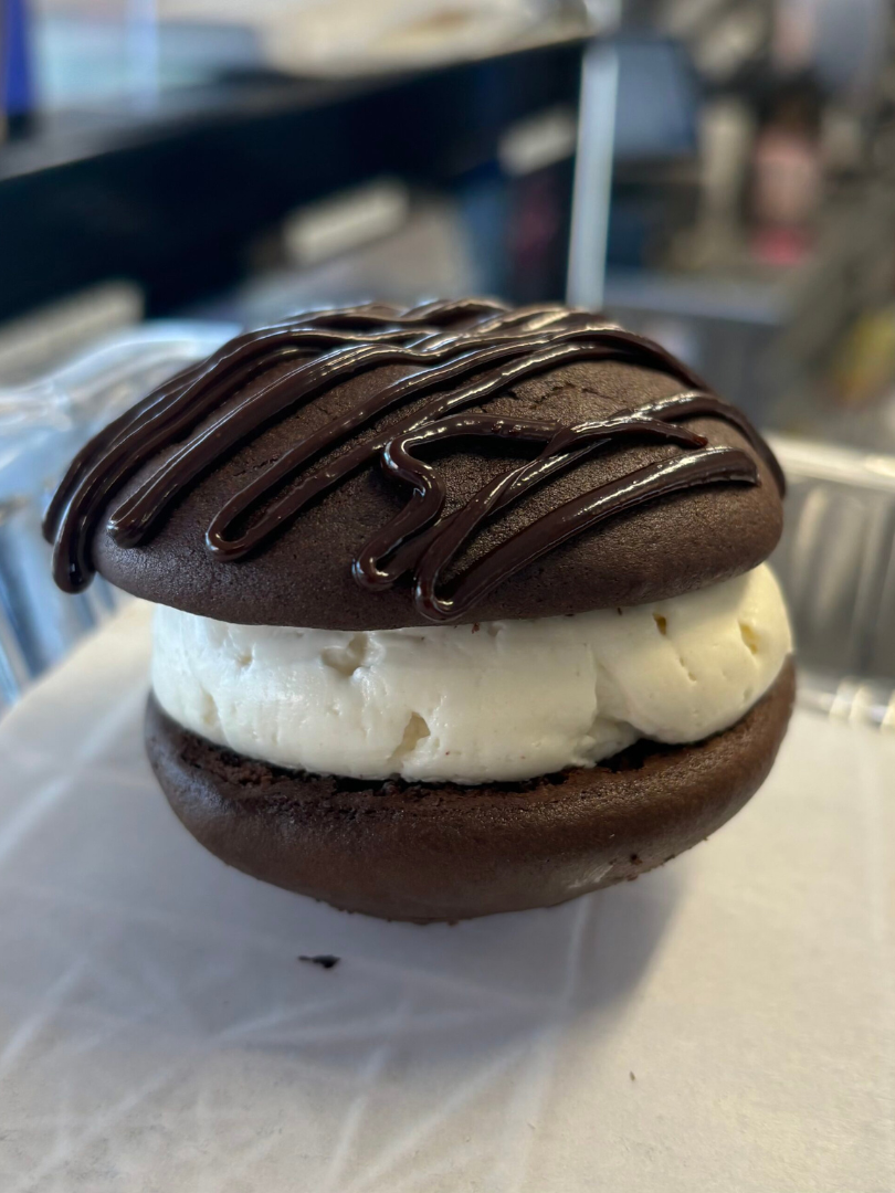 Grandmas Whoopie pie Grandmas Whoopie pie