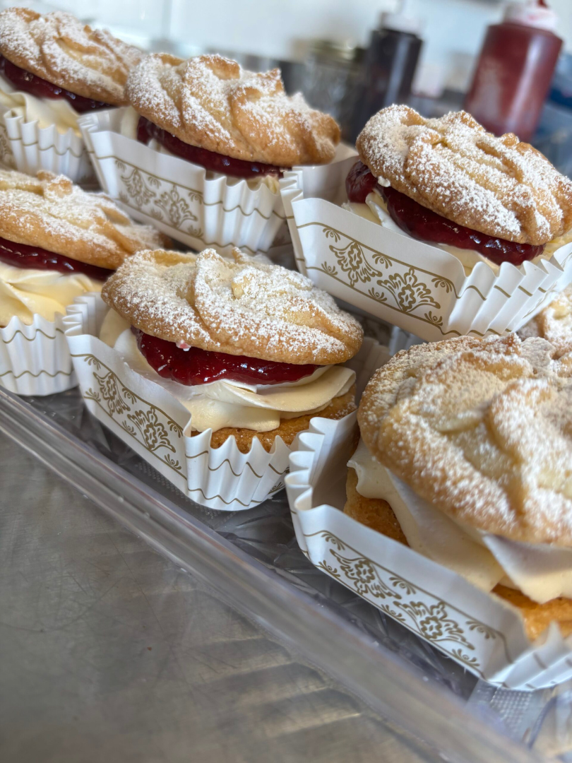 Viennese Fancy Viennese Fancy