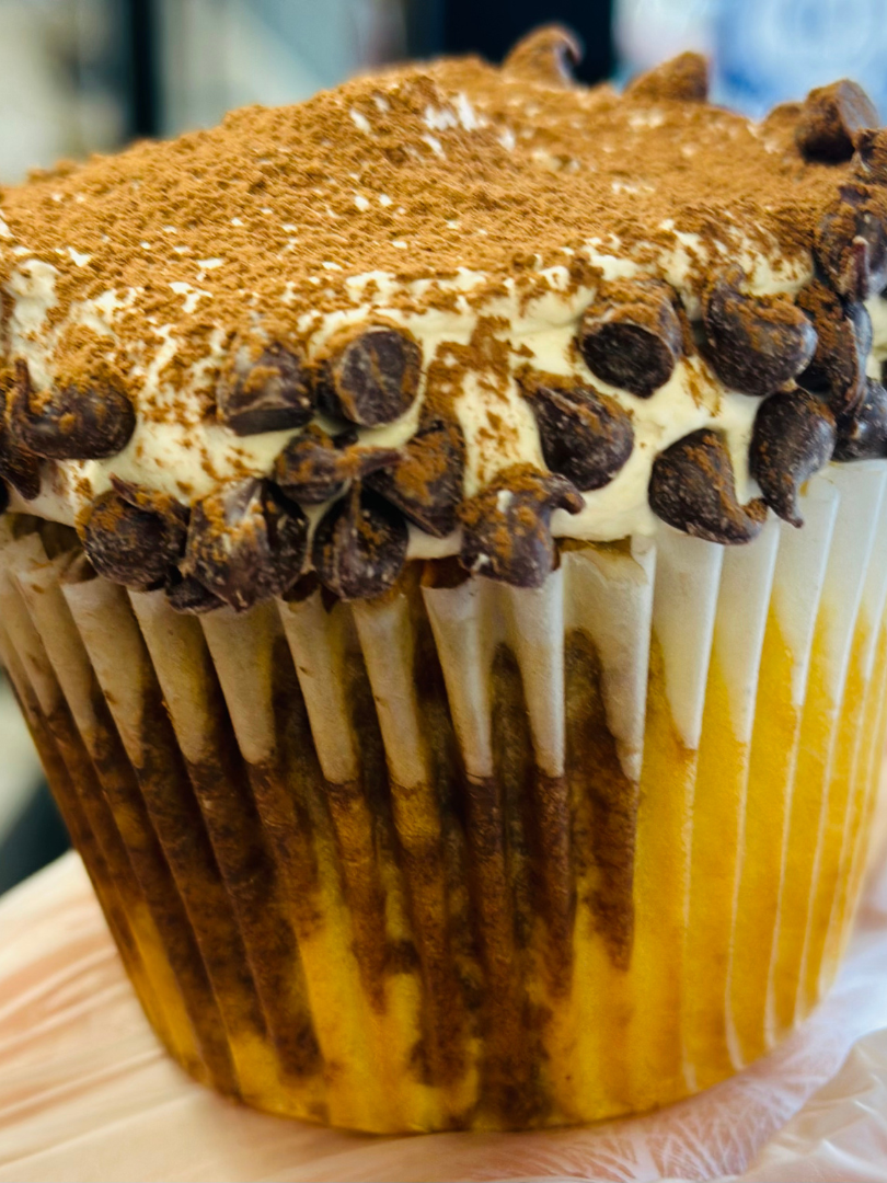 Tiramisu Tiramisu